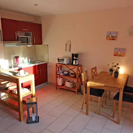 Ferienwohnung Graal_mueritz Most 2 Apartment Graal-Mueritz